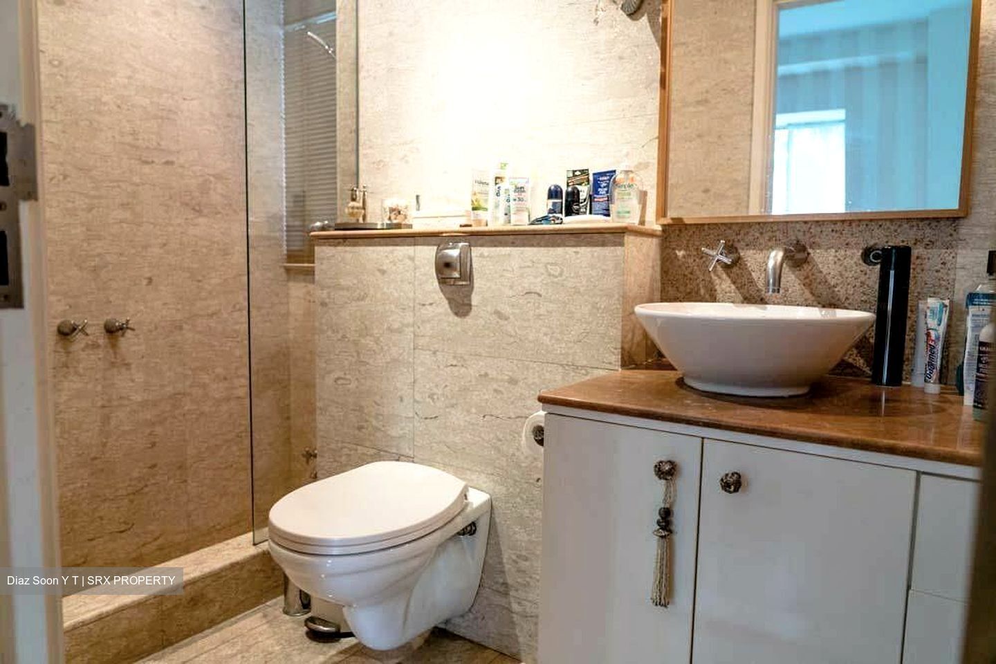 The Ansley (D11), Condominium - For Rent