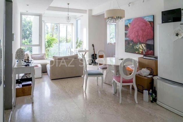 1 Bed Condo for Rent in The Ansley