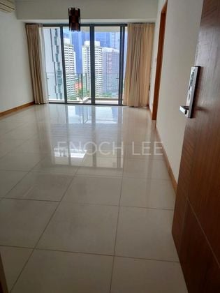 2 Bed Condo for Rent in The Beacon