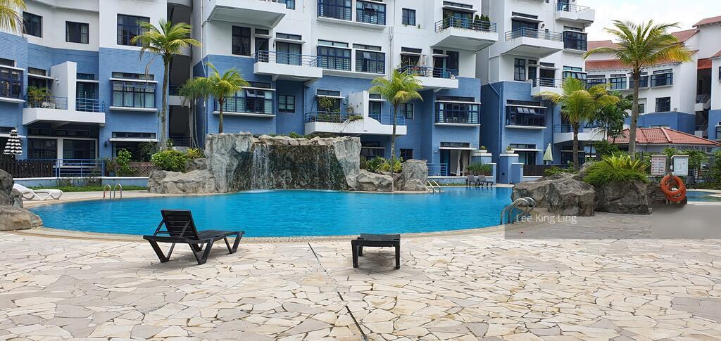 Nineteen Shelford Road (D11), Condominium - For Rent