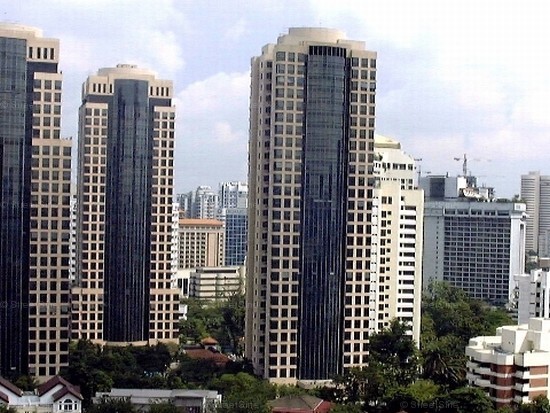 Four Seasons Park (D10), Condominium - For Rent