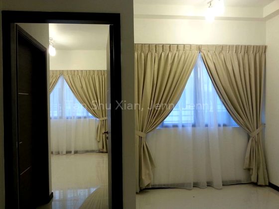 1 Bed Condo for Rent in Viva Vista