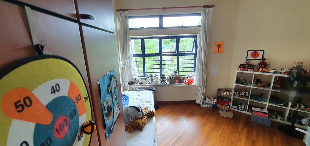 Nineteen Shelford Road (D11), Condominium - For Rent