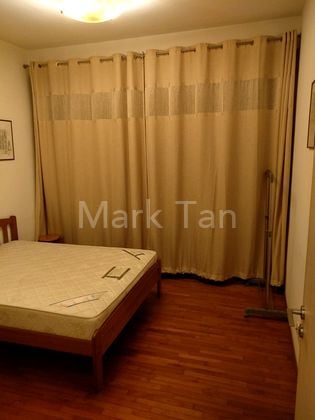 2 Bed Condo for Rent in Botannia