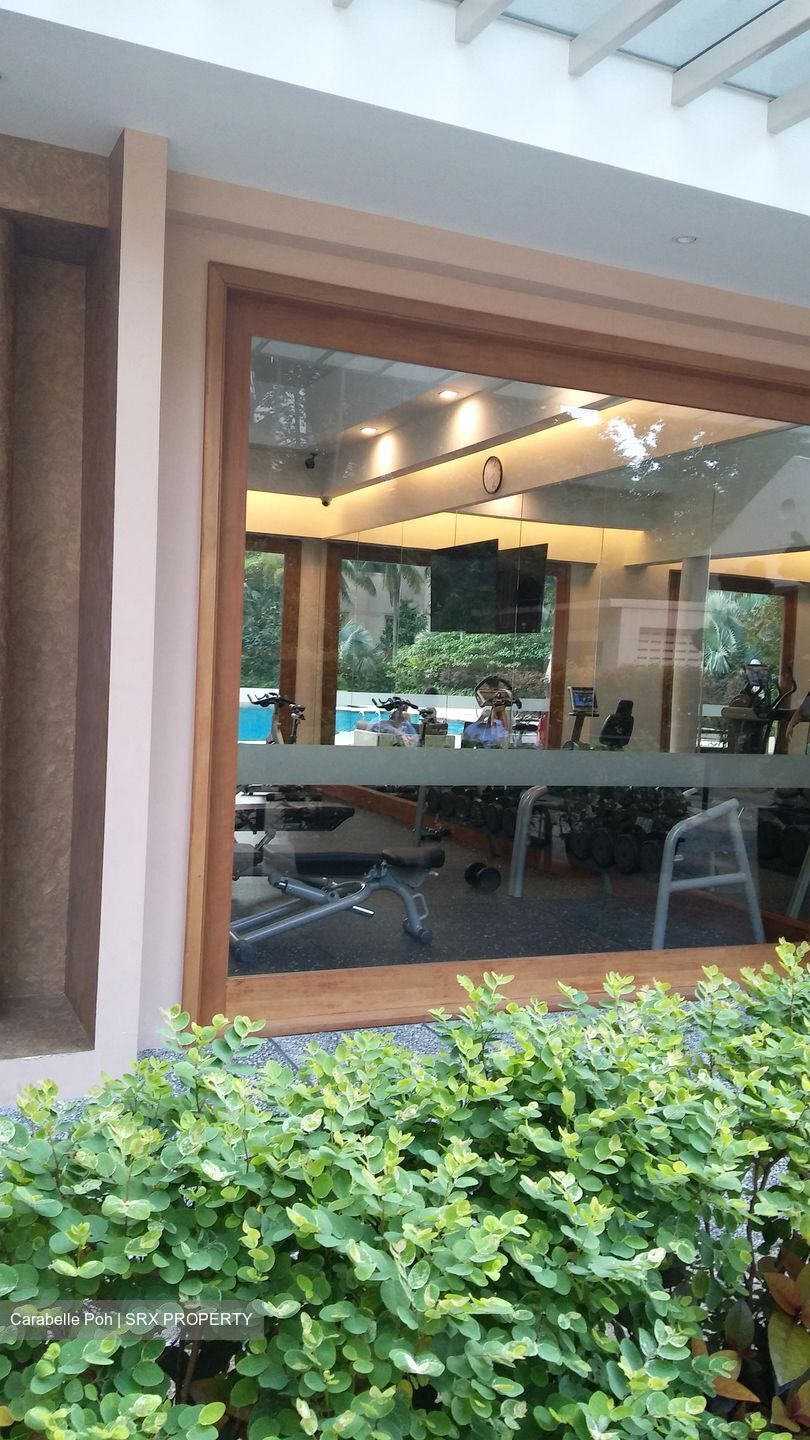 Four Seasons Park (D10), Condominium - For Rent