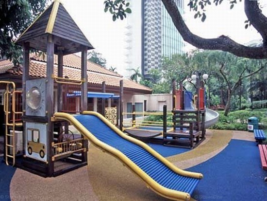 Four Seasons Park (D10), Condominium - For Rent