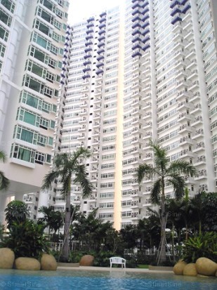 Sky@Eleven (D11), Condominium - For Rent