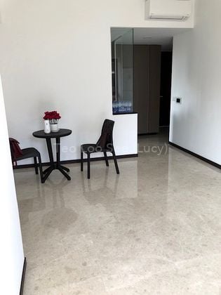 3 Bed Condo for Rent in Royalgreen