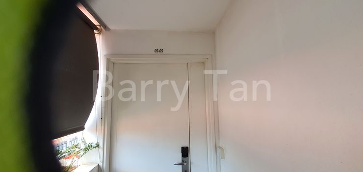 2 Bed Condo for Rent in Lotus at Paya Lebar (East Wing)