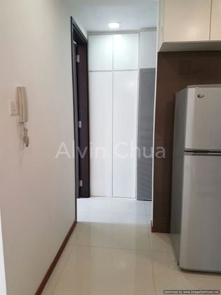 2 Bed Condo for Rent in Thomson V One