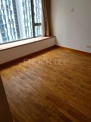2 Bed Condo for Rent in The Beacon