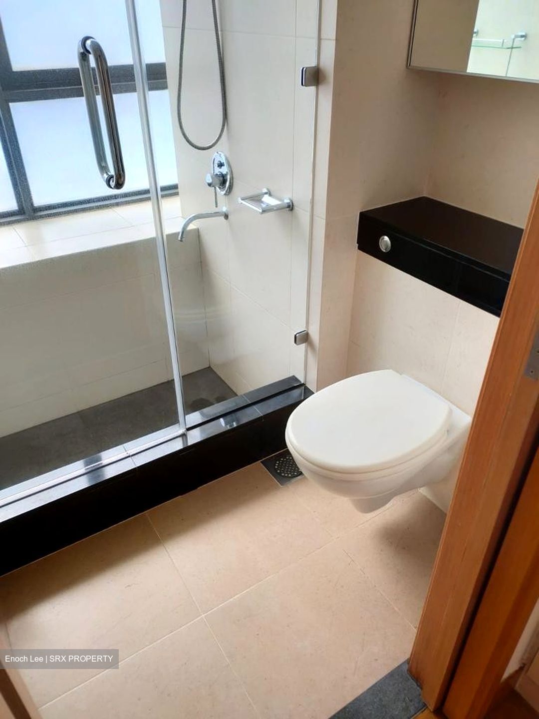 The Beacon (D2), Apartment - For Rent