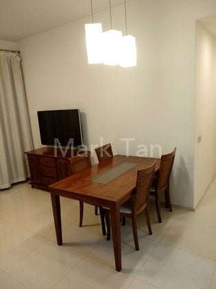 2 Bed Condo for Rent in Botannia