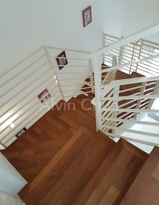 2 Bed Condo for Rent in Thomson V One