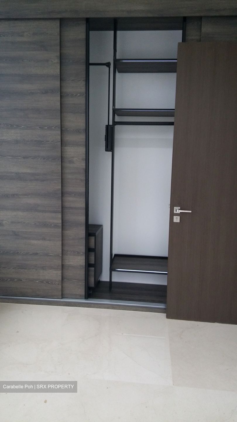 The Scotts Tower (D9), Condominium - For Rent
