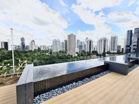 1 Bed Condo for Rent in The Hyde