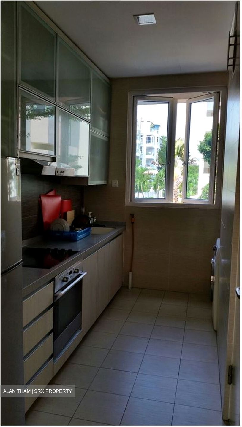 E-Space (D15), Apartment - For Rent