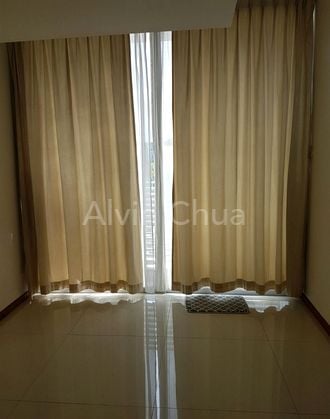 2 Bed Condo for Rent in Thomson V One