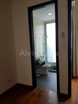 2 Bed Condo for Rent in Thomson V One