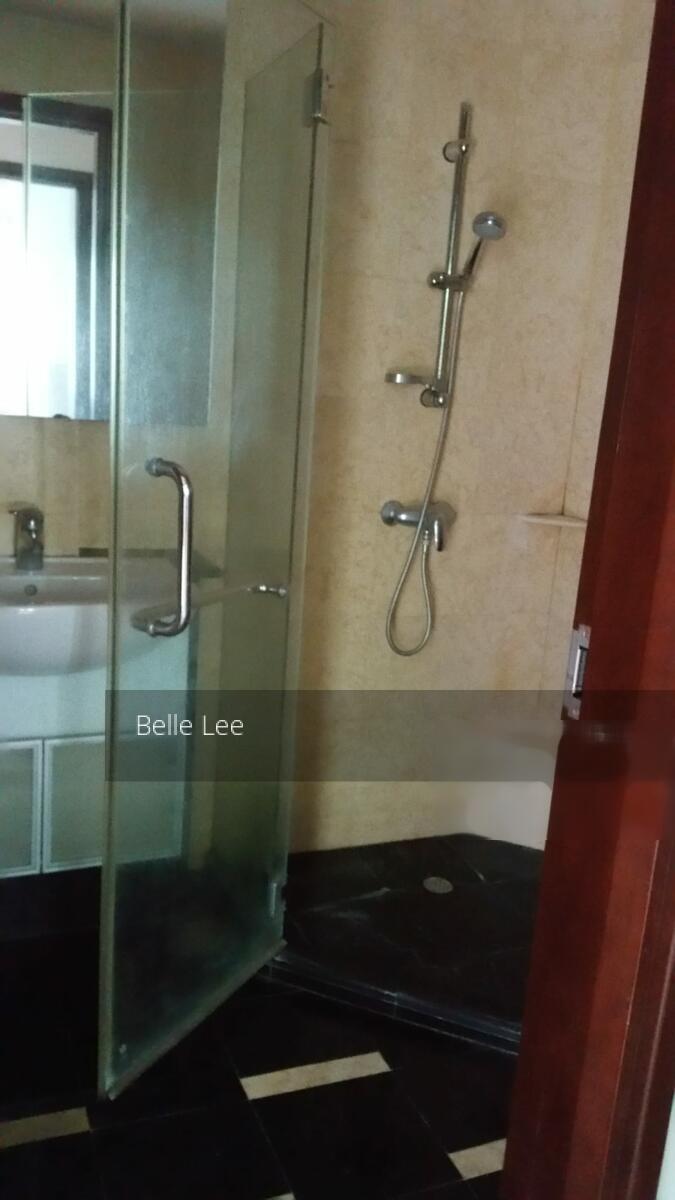 Robertson 100 (D9), Apartment - For Rent