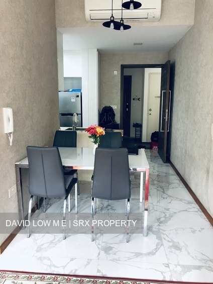 The Nautical (D27), Condominium - For Rent