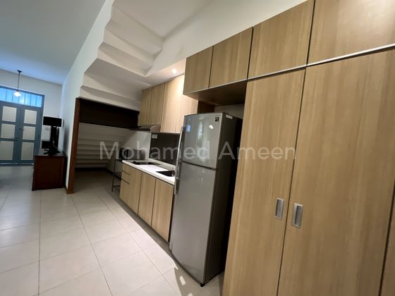 1 Bed Condo for Rent in Lotus at Paya Lebar (West Wing)
