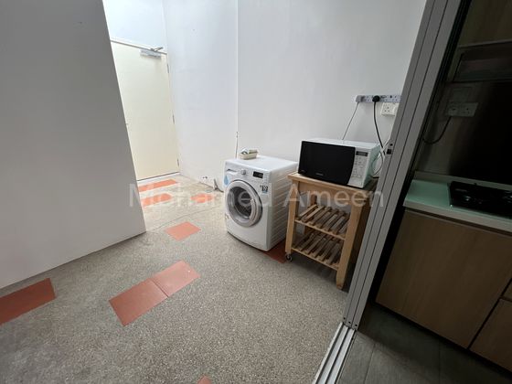 2 Bed Condo for Rent in Lotus at Paya Lebar (West Wing)