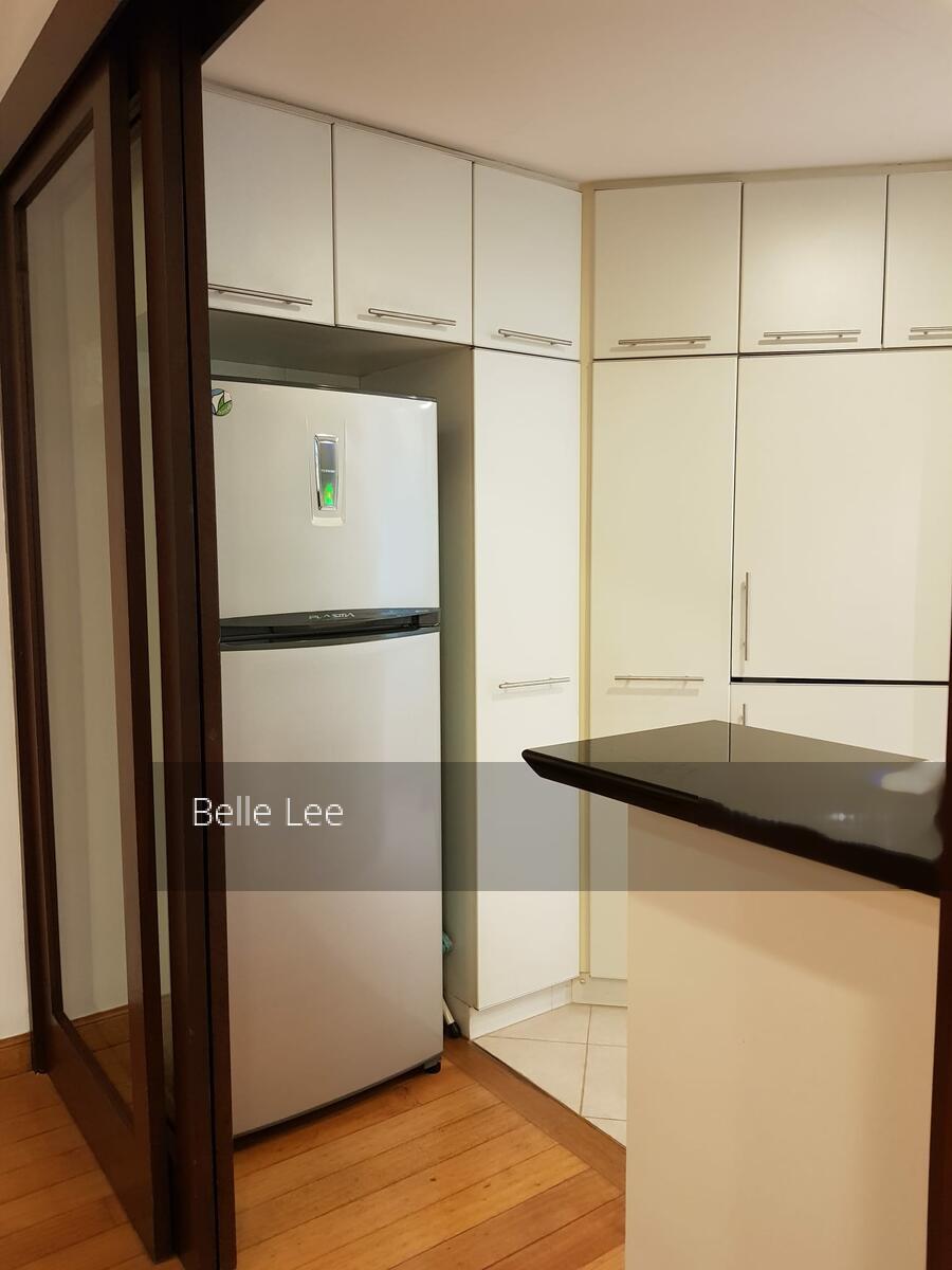 Robertson 100 (D9), Apartment - For Rent