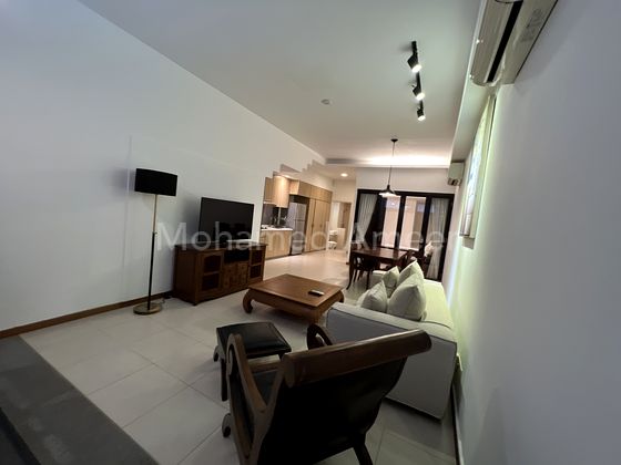 1 Bed Condo for Rent in Lotus at Paya Lebar (West Wing)