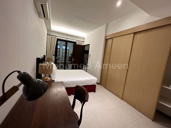 1 Bed Condo for Rent in Lotus at Paya Lebar (West Wing)