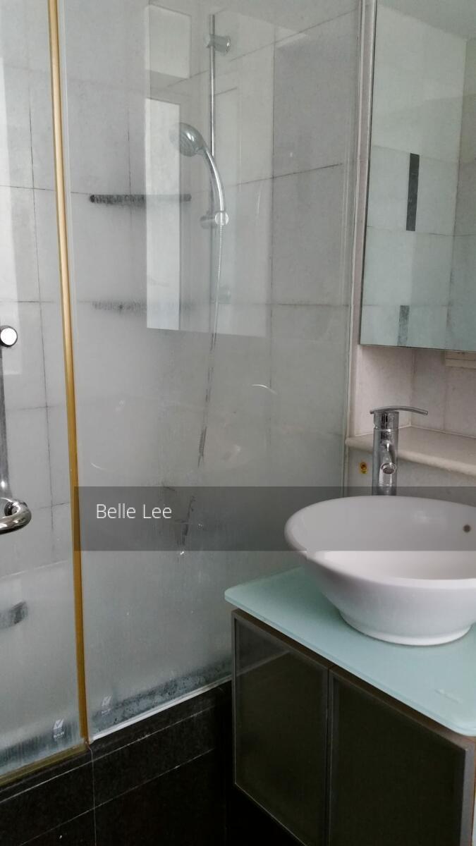 Robertson 100 (D9), Apartment - For Rent