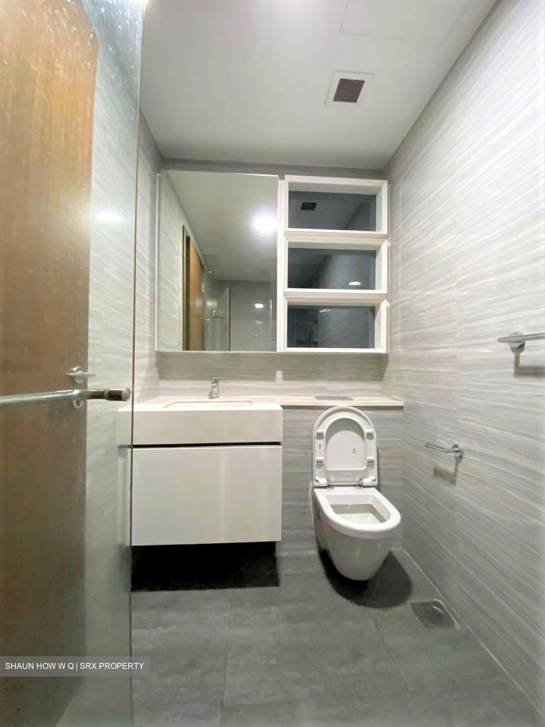 Riverbank @ Fernvale (D28), Condominium - For Rent