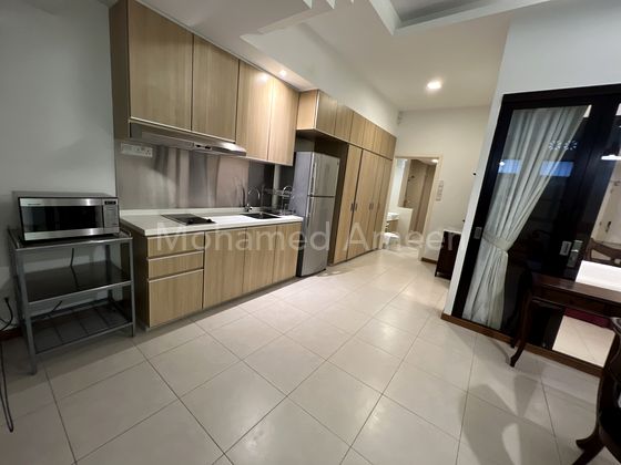 1 Bed Condo for Rent in Lotus at Paya Lebar (West Wing)