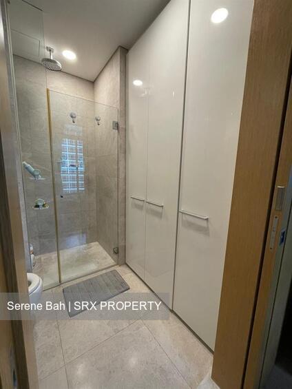 The Laurels (D9), Condominium - For Rent