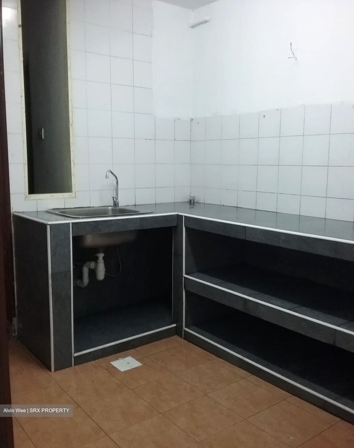 Crystal Lodge (D14), Apartment - For Rent