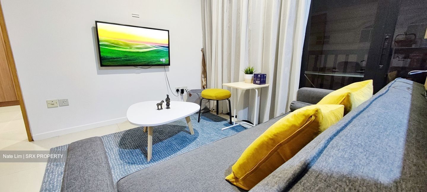 Changi Road (D14), Condominium - For Rent