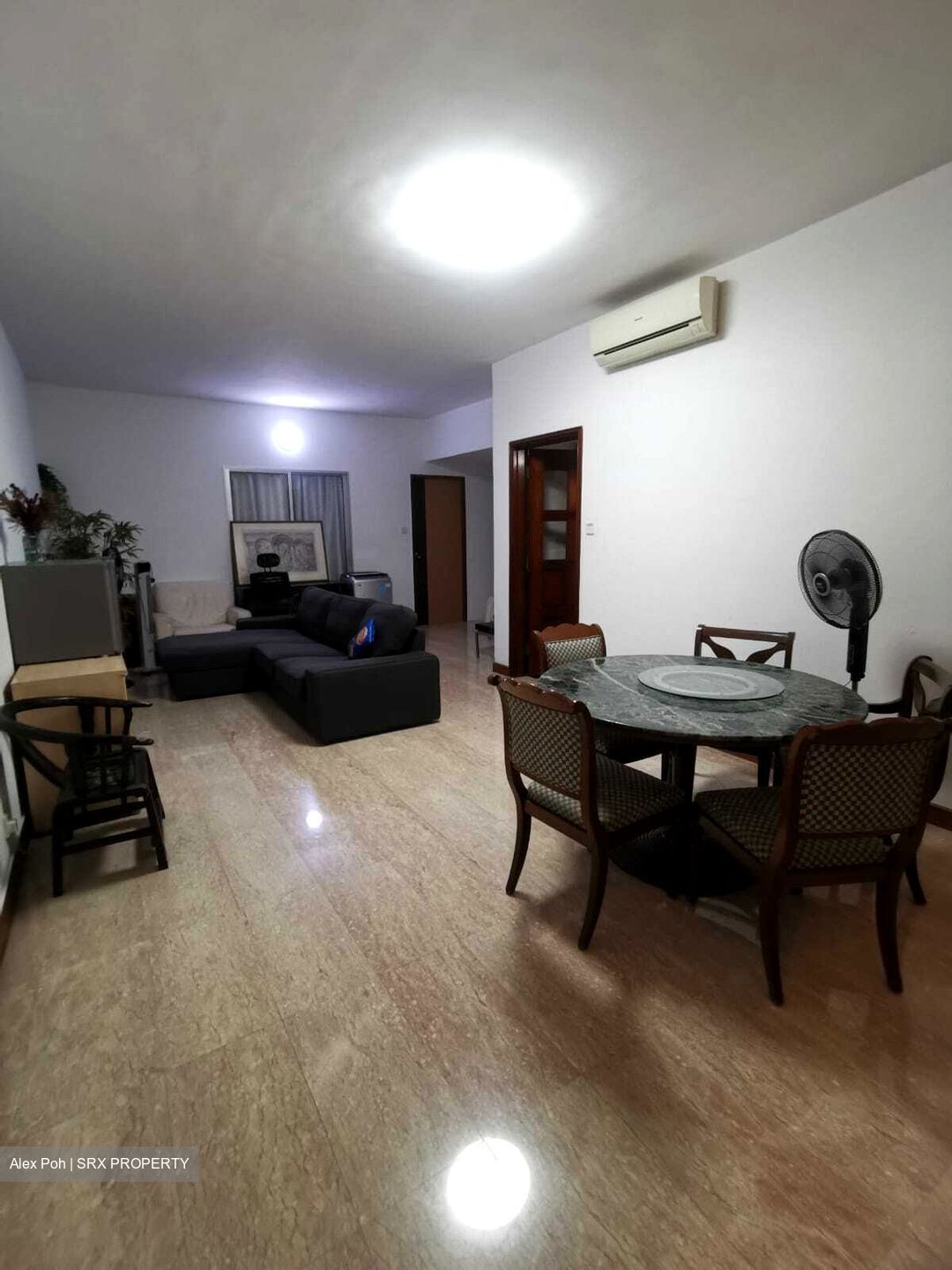 Mirage Tower (D9), Condominium - For Rent
