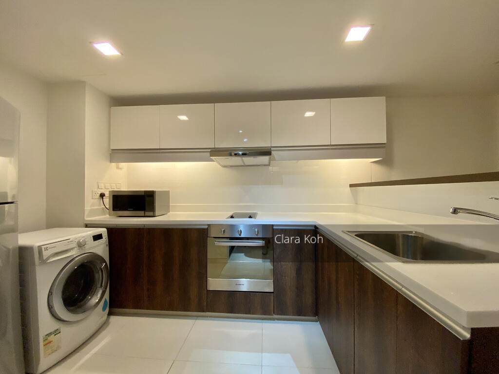 Paya Lebar Road (D14), Condominium - For Rent