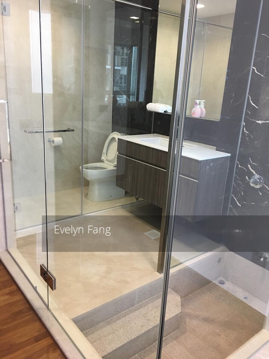 eCO (D16), Condominium - For Rent