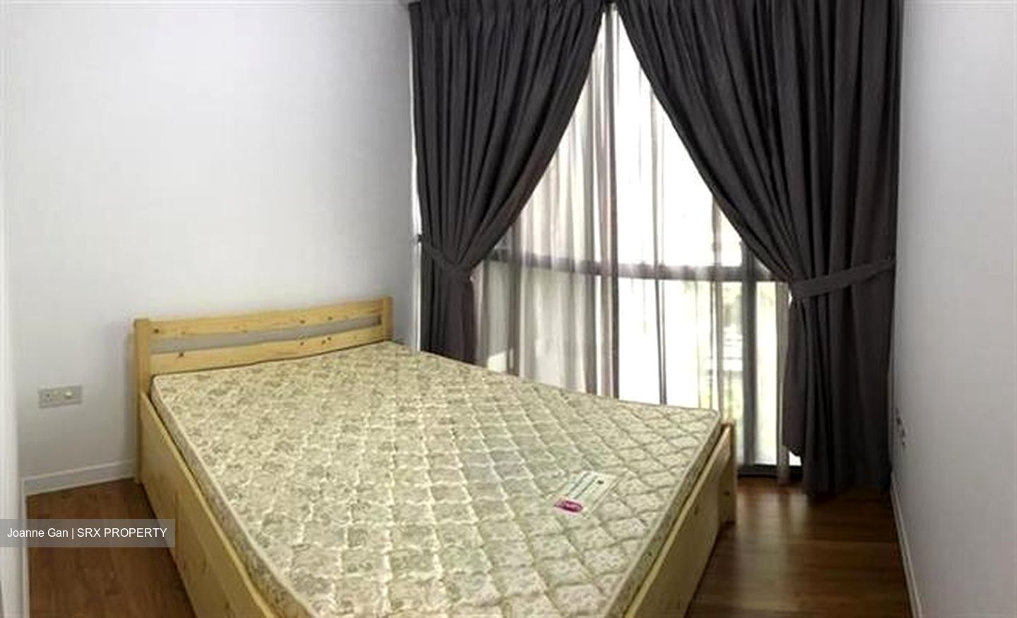 Sky Vue (D20), Condominium - For Rent