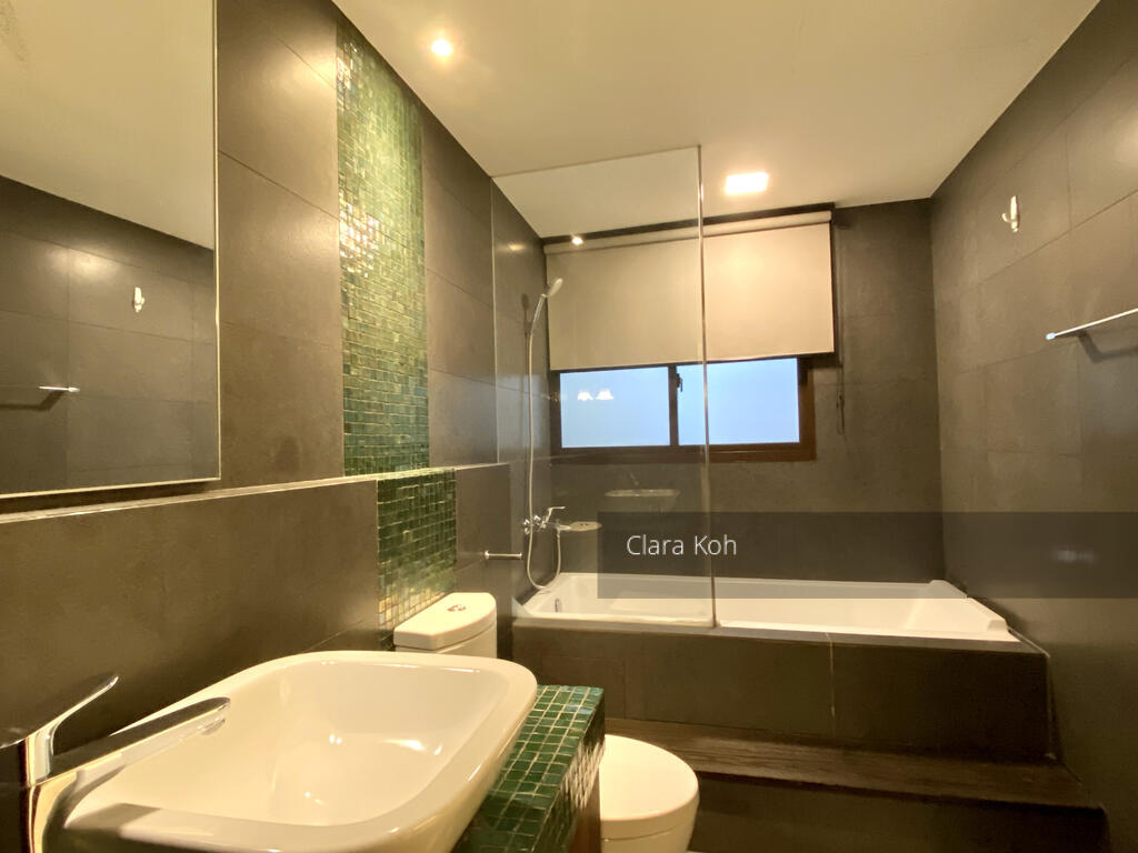 Paya Lebar Road (D14), Apartment - For Rent