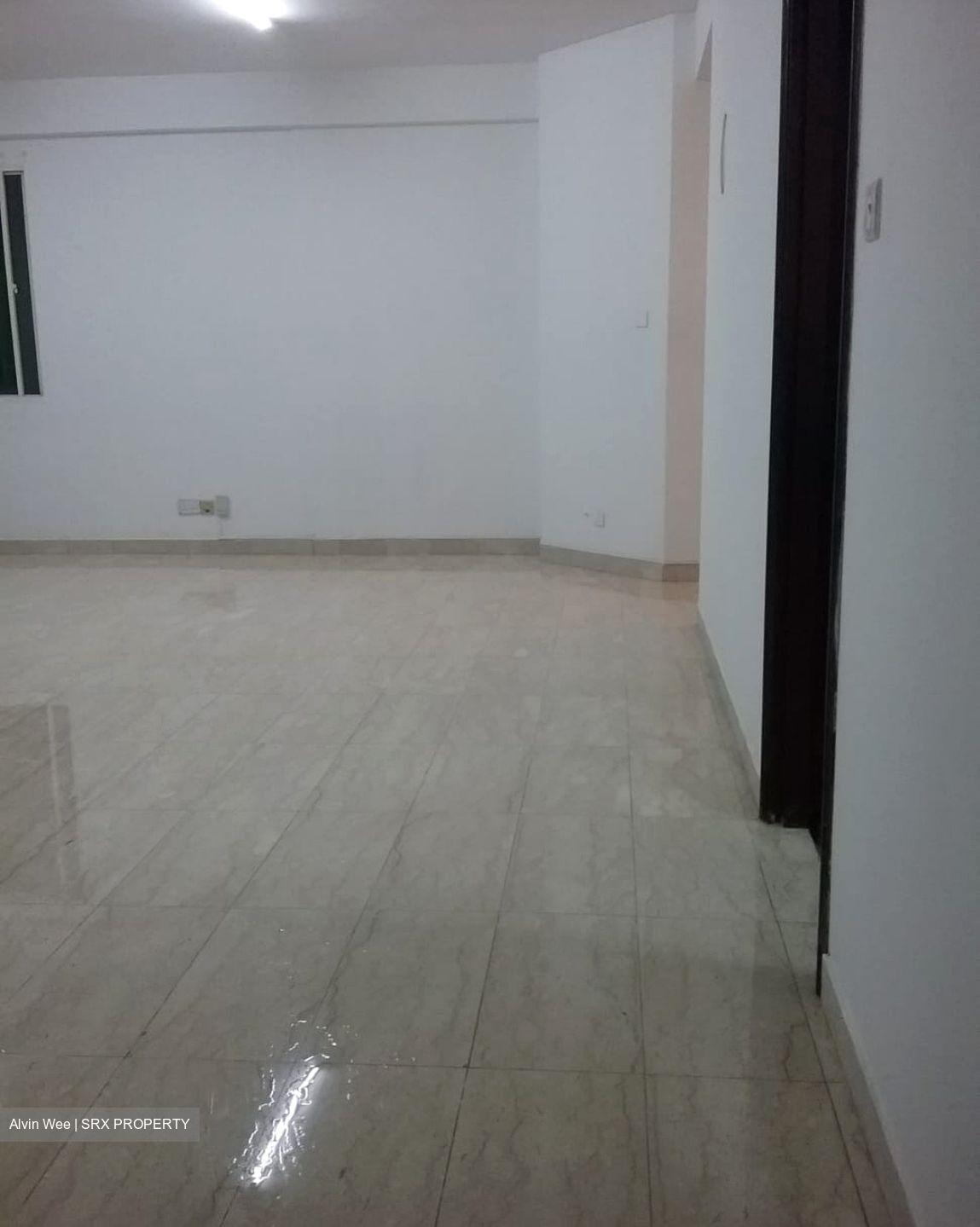 Crystal Lodge (D14), Apartment - For Rent