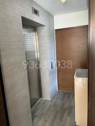 1 Bed Condo for Rent in The Suites @ Central