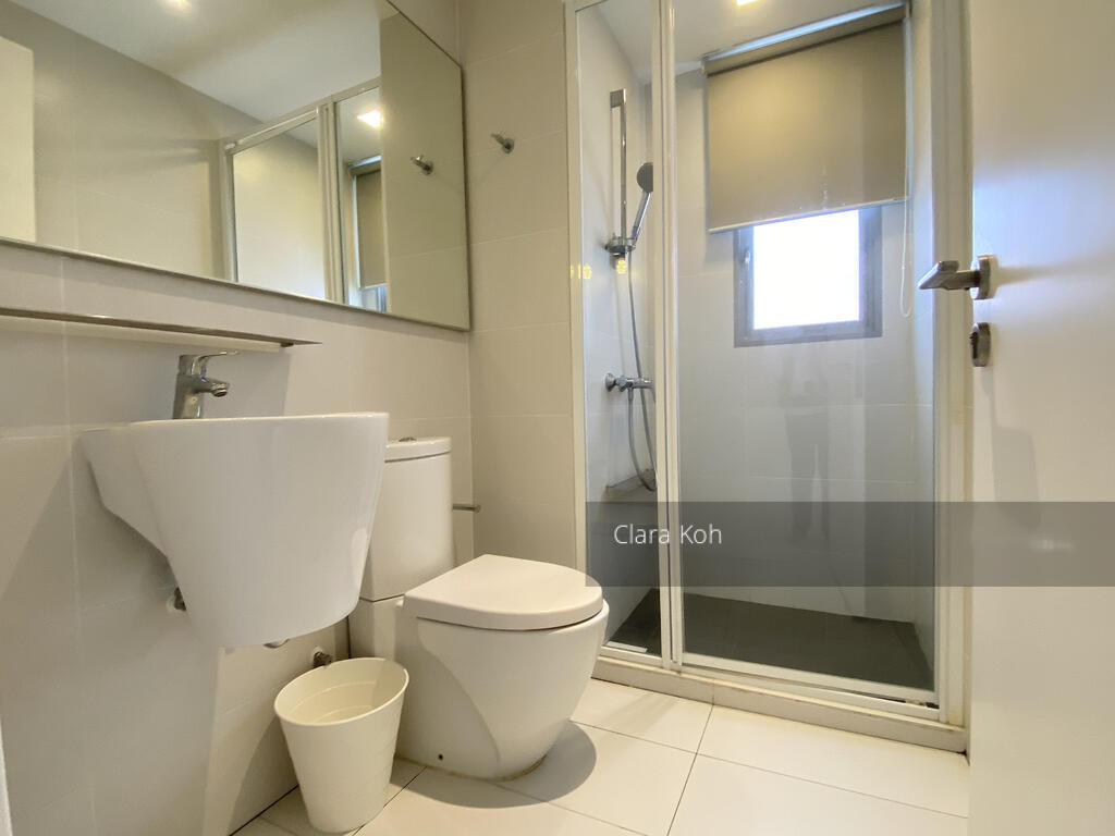Paya Lebar Road (D14), Condominium - For Rent