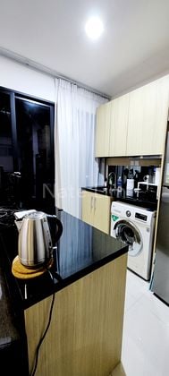 1 Bed Condo for Rent in Jing Suites