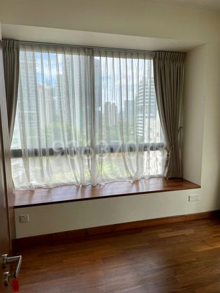 1 Bed Condo for Rent in The Suites @ Central