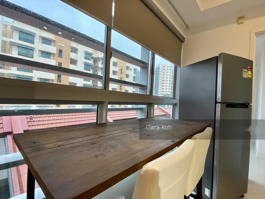 Paya Lebar Road (D14), Apartment - For Rent