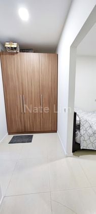1 Bed Condo for Rent in Jing Suites