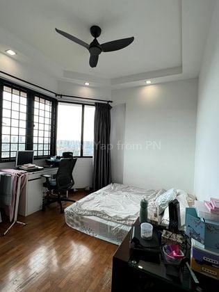 3 Bed Condo for Rent in Simsville