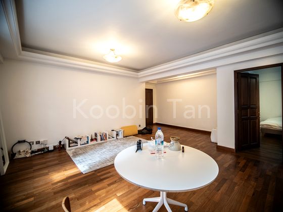 1 Bed Condo for Rent in Hullet Rise